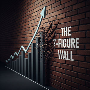 The 7-Figure Wall: Why Your DTC Growth Strategy Stopped Working